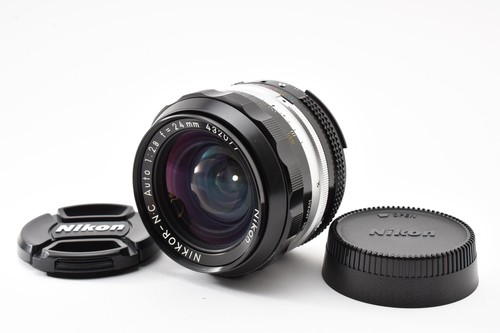 Ottime condizioni nikon - [ottime, condizioni]