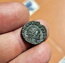 NT/ BONITO ANTONIANO CLAUDIO II 2,78 GRS (A041)