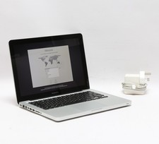Apple macbook pro - macbook, 13