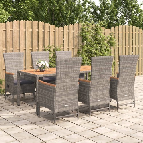 Garden dining set - garden,