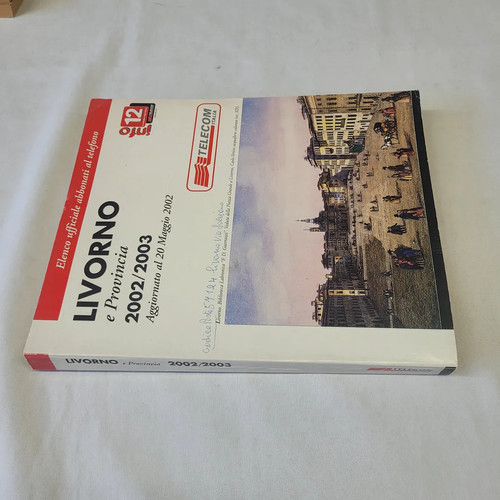 Pagine - telefonico),