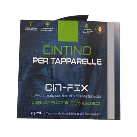 Cintino per tapparelle pvc - per,
