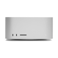 Apple Mac Studio  M1 ULTRA 3.2 GHz Ram 64 GB GPU 48 Ssd 2TB  (2022) (OTTIMO )