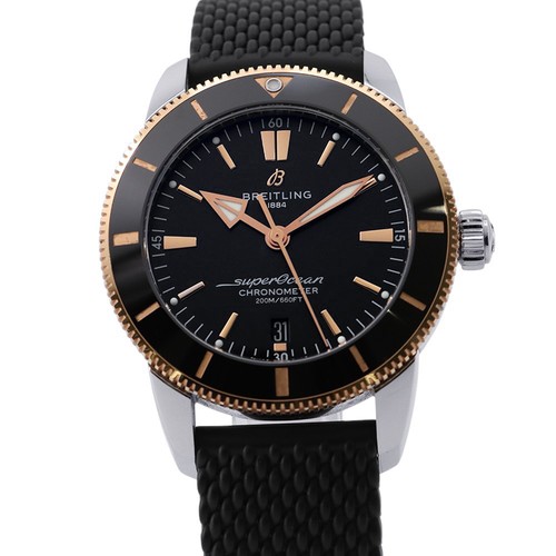 Breitling superocean heritage - breitling,