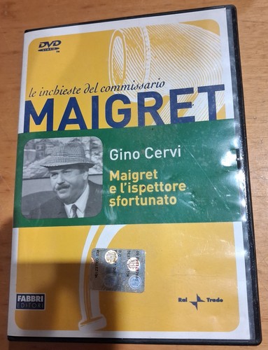 Dvd inchieste del - inchieste,
