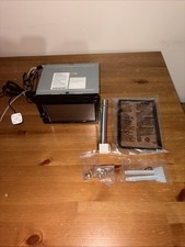 Kenwood DNX6980 Garmin GPS radio stereo DVD CD ricevitore 2 din MP3 WMA USB pulito