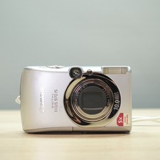 Canon IXUS 970 IS fotocamera