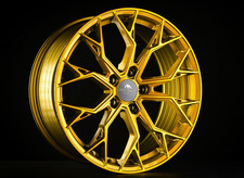 4X Cerchi 18" 5X114.3 Titan