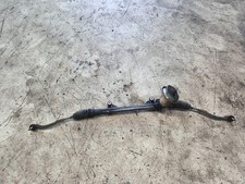 Servosterzo scatola sterzo