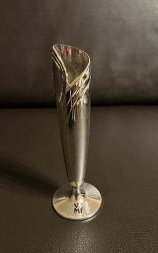 Vaso wmf argentato - vaso, 50