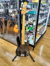 Basso elettrico FENDER USA