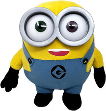 Minions Rise of Gru Peluche