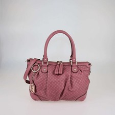 Borsa media Gucci Old Rose