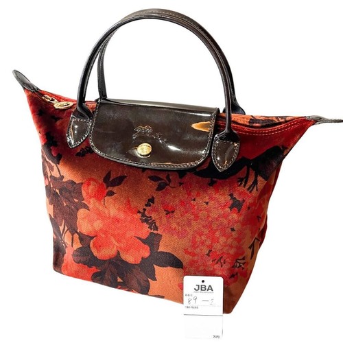 Borsa tote longchamp - tote,