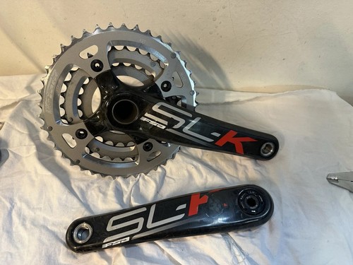 Guarnitura bici mtb - bici,