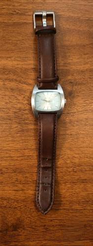 Raro orologio diesel 2038 - raro,