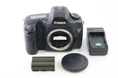Ottime condizioni canon eos - condizioni],