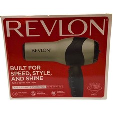 Revlon Asciugacapelli