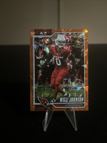 2026 topps football will - 2026,