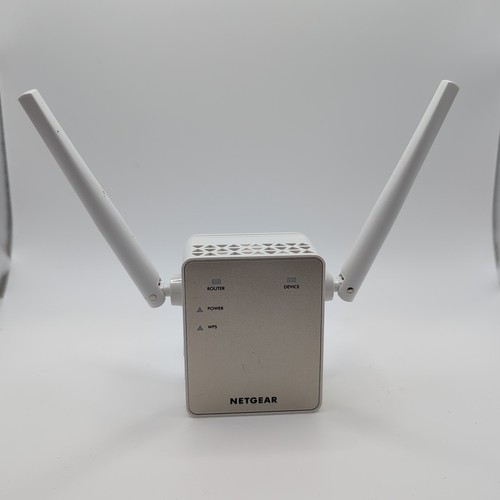 Netgear ex6120 ac1200 range - netgear,