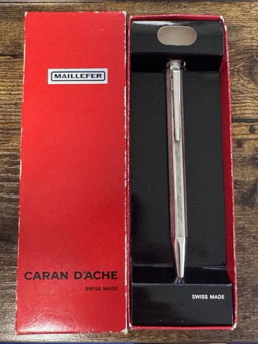 Matita meccanica vintage - , caran