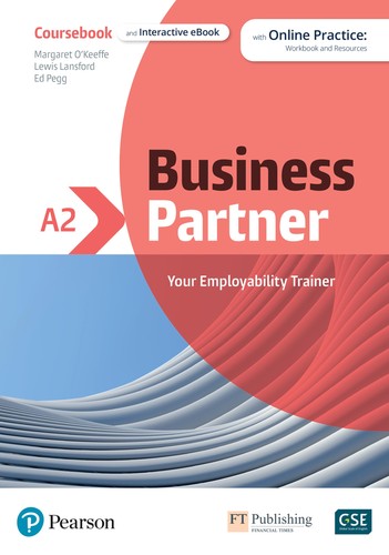 Business partner - business,