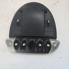 Luce cortesia ant. tetto MINI