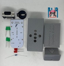 Joystick Tester / Joystick