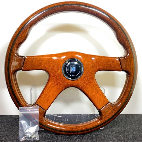 Nardi gara type4 - gara, wood