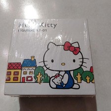 Figurina cellulare Hello Kitty