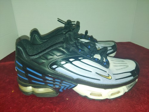 Scarpe nike air max plus - air, 3