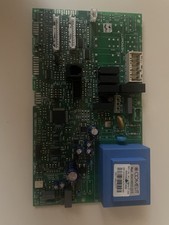 scheda Caldaia Ariston