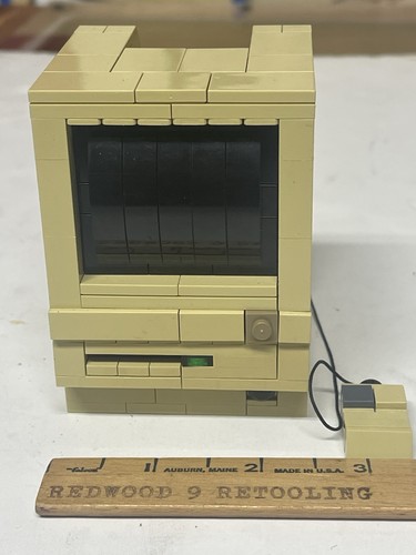 Computer mac macintosh anni - computer,
