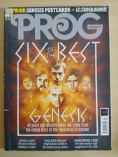 Prog - October  2022 - issue