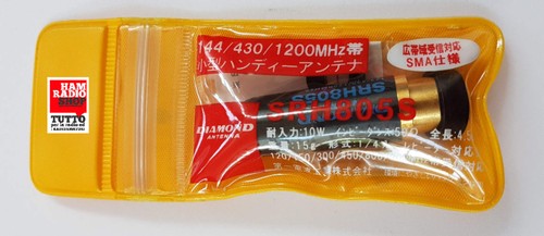 Diamond srh 805s - srh-805s,