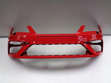 PARAURTI ANTERIORE ORIGINALE SEAT LEON III 3 FR 5F 17- LIFT RESTYLING