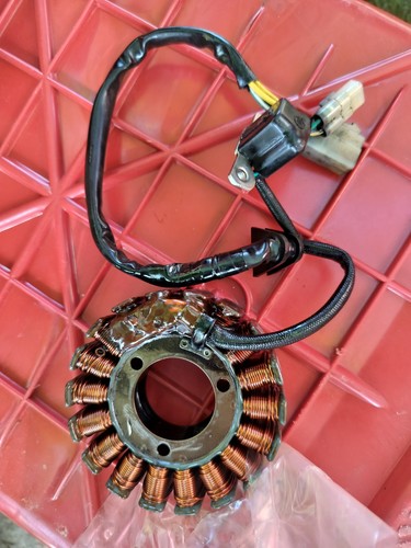 Statore honda montesa 4rt - honda,