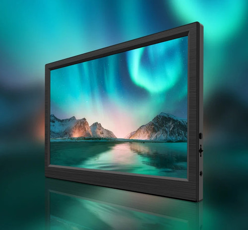 Monitor portatile - portatile, 11.6"