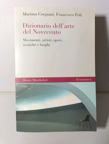 Dizionario dell arte del - dizionario,