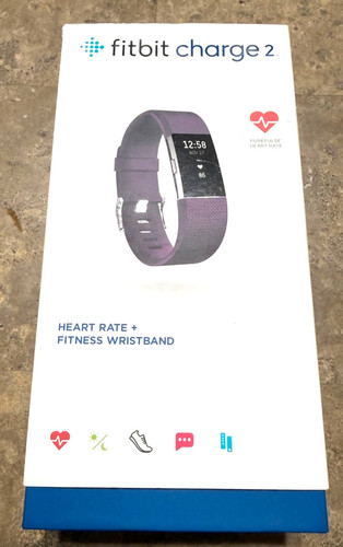 Fitbit charge - charge, 2