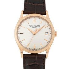 PATEK PHILIPPE Calatrava