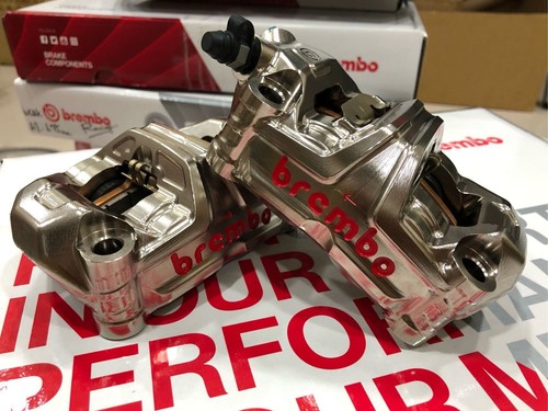 Brembo racing pinze - racing,