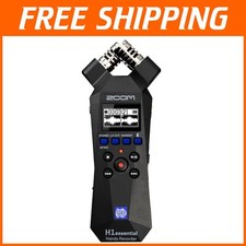 Registratore pratico stereo di