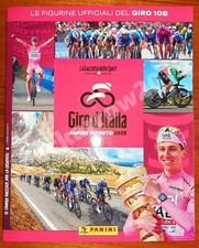 ALBUM VUOTO PANINI GIRO