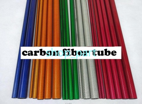 Pezzi tubo tondo cm 3k - 50,