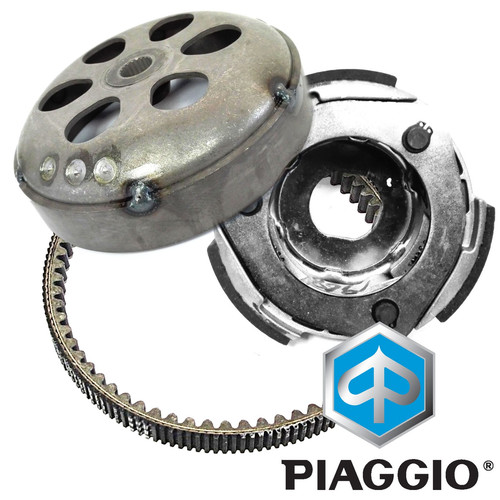 Cinghia campana girante - cinghia,