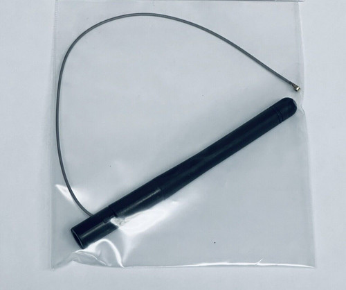 Gruppo antenna ricambio - ricambio, 2,4