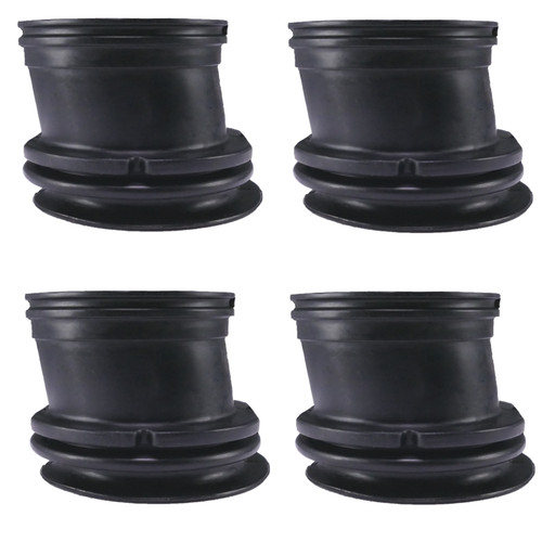 Collettore aspirazione set per - set,