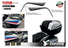 2 stickers BMW R 1250 1200 RT