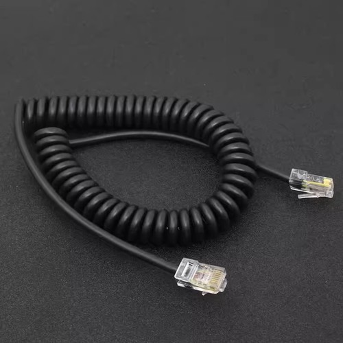 Cavo microfono resistente - , 8